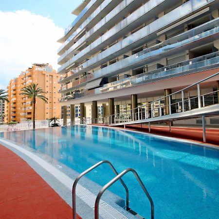 Apartment Elegance-7 By Interhome Cala de Finestrat Exterior photo