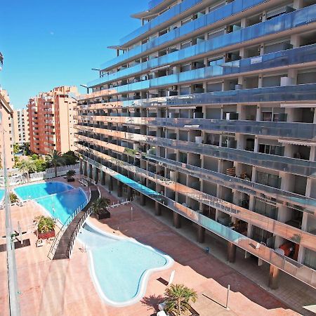 Apartment Elegance-7 By Interhome Cala de Finestrat Exterior photo